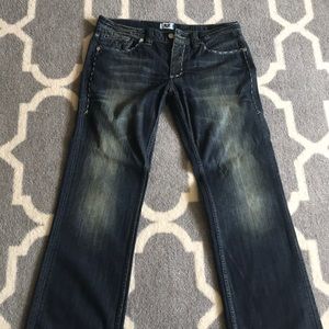 Men’s Antik Denim, never worn